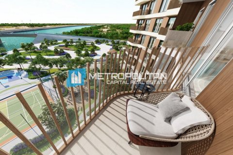 Byt na Yas Island, Abu Dhabi, SAE 1 ložnice, 75.7 m² Č.: 634057 - fotografie 5