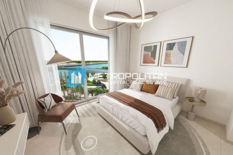 Byt na Yas Island, Abu Dhabi, SAE 1 ložnice, 75.7 m² Č.: 634057 - fotografie 4