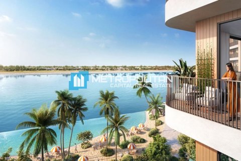 Byt na Yas Island, Abu Dhabi, SAE 1 ložnice, 75.7 m² Č.: 634057 - fotografie 7