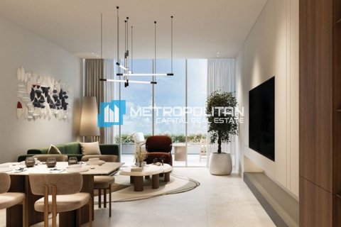 Byt v Al Raha Beach, Abu Dhabi, SAE 1 ložnice, 89.7 m² Č.: 634056 - fotografie 2