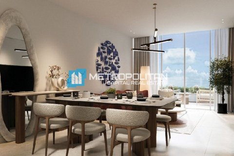 Byt v Al Raha Beach, Abu Dhabi, SAE 1 ložnice, 89.7 m² Č.: 634056 - fotografie 6
