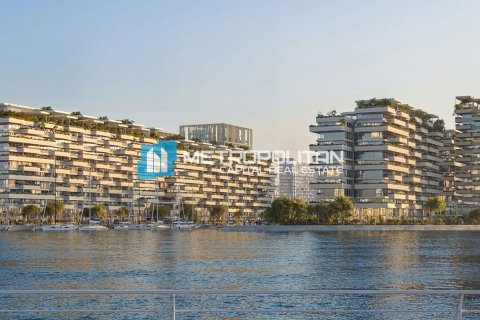 Byt v Al Raha Beach, Abu Dhabi, SAE 1 ložnice, 89.7 m² Č.: 634056 - fotografie 7