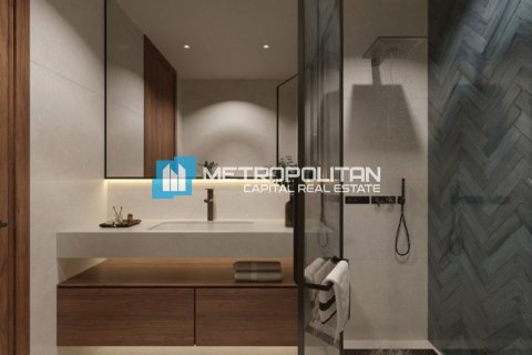 Apartmen di Al Raha Beach, Abu Dhabi, UAE 2 bilik tidur, 187.1 meter persegi № 634058 - foto 6
