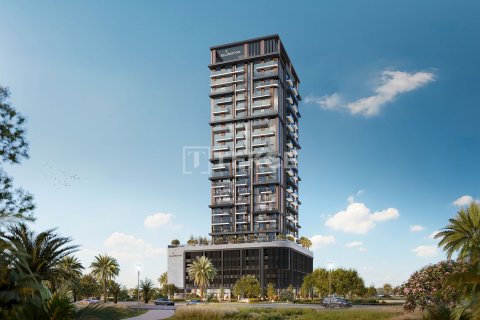 Apartment in Meydan, Dubai, UAE 3 bedrooms, 160 sq.m. № 634061 - photo 4