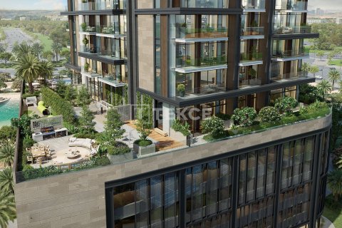 Apartment in Meydan, Dubai, UAE 3 bedrooms, 160 sq.m. № 634061 - photo 5