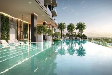 Apartment in Meydan, Dubai, UAE 3 bedrooms, 160 sq.m. № 634061 - photo 8
