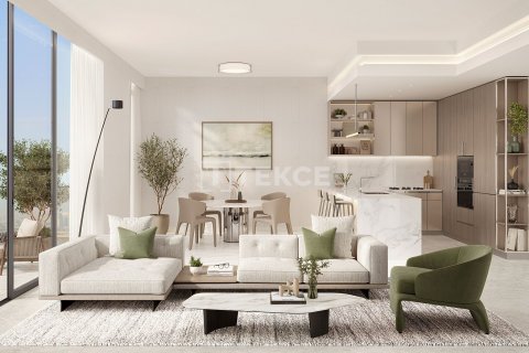 Apartment in Meydan, Dubai, UAE 3 bedrooms, 160 sq.m. № 634061 - photo 9