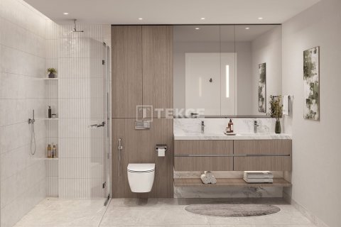 Apartment in Meydan, Dubai, UAE 3 bedrooms, 160 sq.m. № 634061 - photo 14