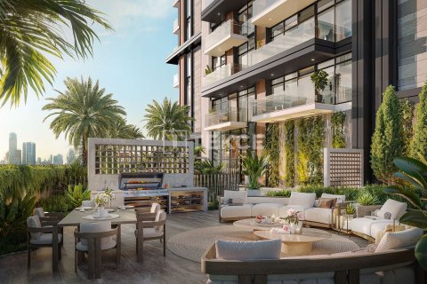 Apartment in Meydan, Dubai, UAE 3 bedrooms, 160 sq.m. № 634061 - photo 3
