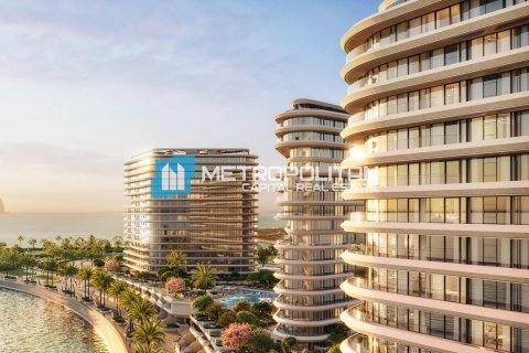 Apartemen di Yas Island, Abu Dhabi, UEA 2 kamar tidur, 152 m2 nomor 634055 - foto 15