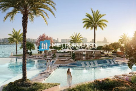 Apartemen di Yas Island, Abu Dhabi, UEA 2 kamar tidur, 152 m2 nomor 634055 - foto 17