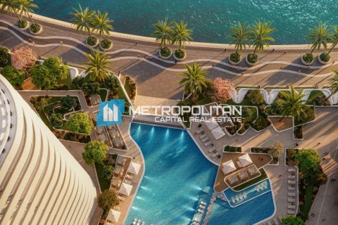 Apartemen di Yas Island, Abu Dhabi, UEA 2 kamar tidur, 152 m2 nomor 634055 - foto 13