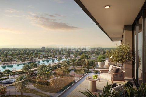 阿联酋 Dubai Meydan 待售 : 1 卧, 85 平方米 , 编号634059 - 照片 2