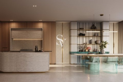 Komerční nemovitost v Al Jaddaf, Dubai, SAE 60 m² Č.: 740145 - fotografie 2