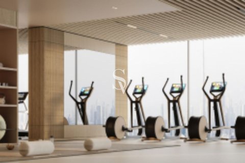 Komerční nemovitost v Al Jaddaf, Dubai, SAE 60 m² Č.: 740145 - fotografie 4