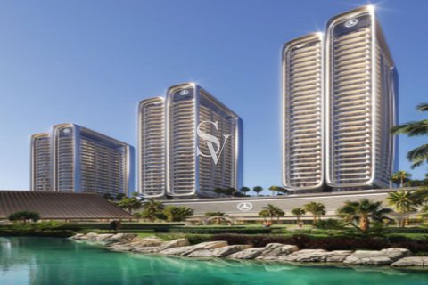 Dzīvoklis Nadd Al Sheba, Dubaijā, AAE 1 istaba, 57 m2 Nr. 740146 - attēls 5