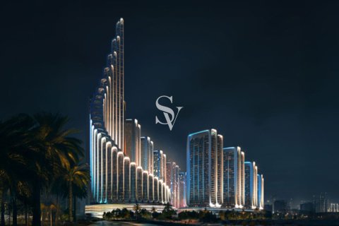 Dzīvoklis Nadd Al Sheba, Dubaijā, AAE 1 istaba, 57 m2 Nr. 740146 - attēls 7
