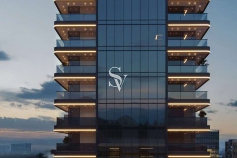 Пәтер Dubai Land, Дубай, БАӘ-да 1 жатын бөлме, 68 м² № 740140 - фото 12