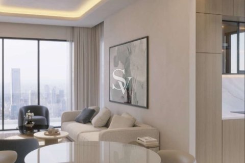 Пәтер Dubai Land, Дубай, БАӘ-да 1 жатын бөлме, 68 м² № 740140 - фото 4