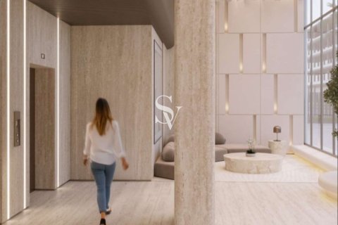 Пәтер Dubai Land, Дубай, БАӘ-да 1 жатын бөлме, 68 м² № 740140 - фото 7