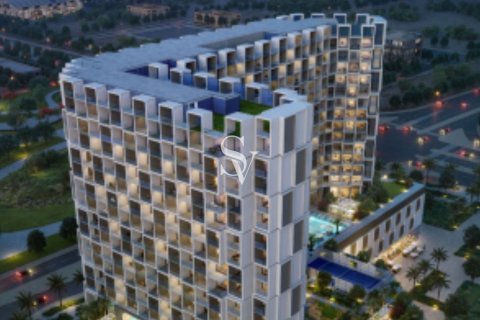 Properti Komersial di Al Jaddaf, Dubai, UEA 142 m2 nomor 740141 - foto 11
