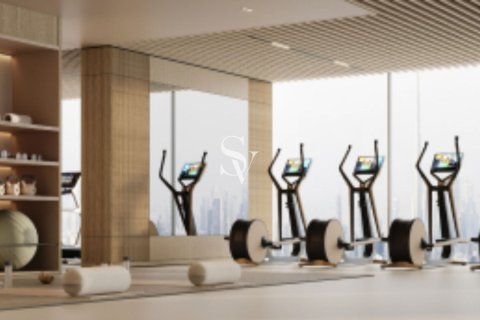 Properti Komersial di Al Jaddaf, Dubai, UEA 142 m2 nomor 740141 - foto 4