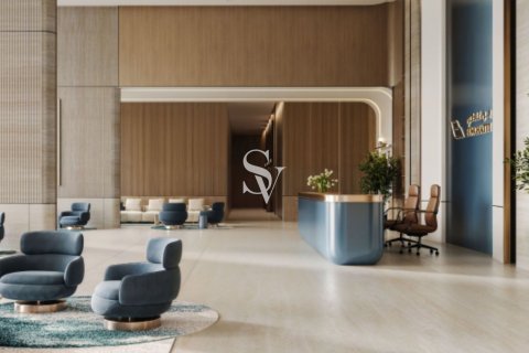 Properti Komersial di Al Jaddaf, Dubai, UEA 142 m2 nomor 740141 - foto 6
