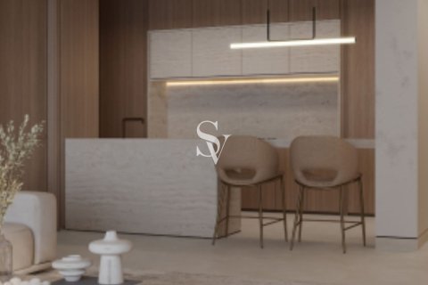 Properti Komersial di Al Jaddaf, Dubai, UEA 142 m2 nomor 740141 - foto 2