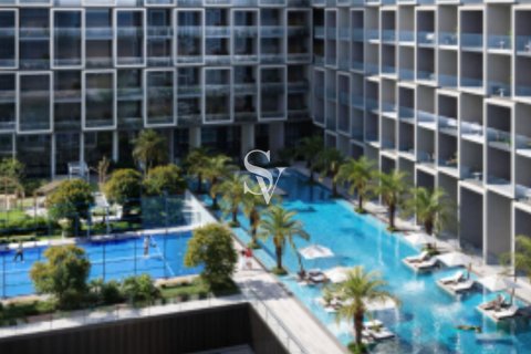 Properti Komersial di Al Jaddaf, Dubai, UEA 142 m2 nomor 740141 - foto 3