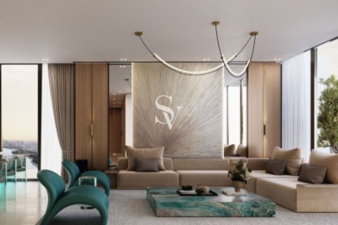 Properti Komersial di Al Jaddaf, Dubai, UEA 142 m2 nomor 740141 - foto 9