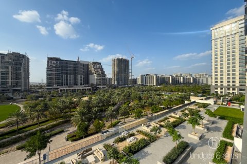 Пәтер Дубай Хилс Эстейт, БАӘ-да 3 жатын бөлмелер, 129 м² № 678111 - фото 7