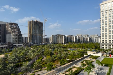 Пәтер Дубай Хилс Эстейт, БАӘ-да 3 жатын бөлмелер, 129 м² № 678111 - фото 19