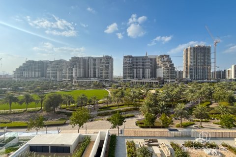Пәтер Дубай Хилс Эстейт, БАӘ-да 3 жатын бөлмелер, 129 м² № 678111 - фото 1