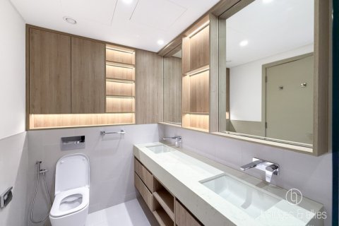 Пәтер Дубай Хилс Эстейт, БАӘ-да 3 жатын бөлмелер, 129 м² № 678111 - фото 16