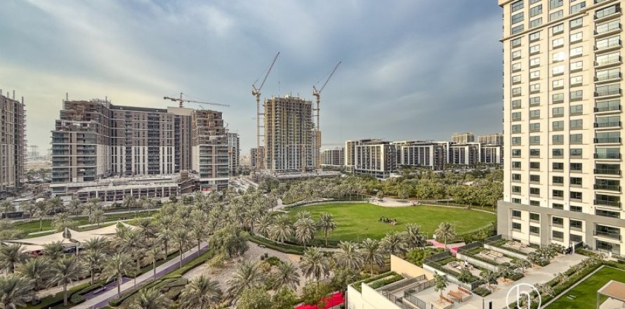 阿联酋 Dubai Dubai Hills Estate 公寓  3 卧, 129 平方米 , 编号 678111
