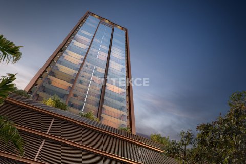 Office til salg i Business Bay, Dubai, UAE 69 kvm № 678114 - foto 1