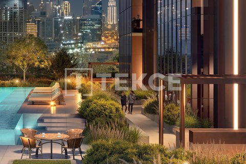 Office til salg i Business Bay, Dubai, UAE 69 kvm № 678114 - foto 10