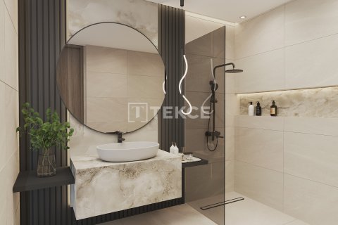 Lägenhet till försäljning i Dubai, UAE 3 sovrum, 143 kvm Nr. 678115 - fotografi 27