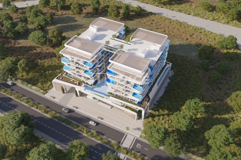 Lägenhet till försäljning i Dubai, UAE 3 sovrum, 143 kvm Nr. 678115 - fotografi 5