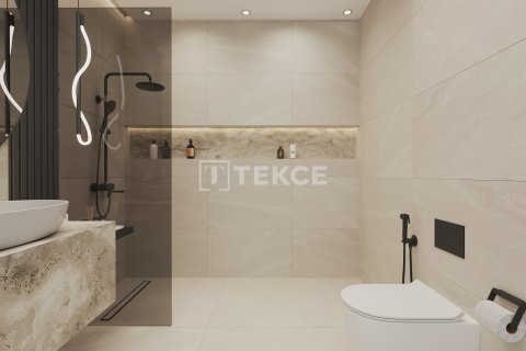 Lägenhet till försäljning i Dubai, UAE 3 sovrum, 143 kvm Nr. 678115 - fotografi 26