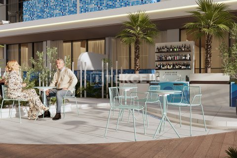 Lägenhet till försäljning i Dubai, UAE 3 sovrum, 143 kvm Nr. 678115 - fotografi 15