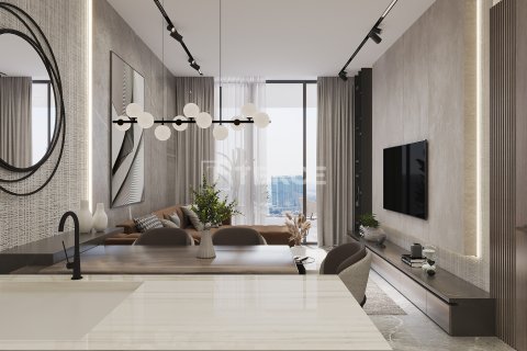 Lägenhet till försäljning i Dubai, UAE 3 sovrum, 143 kvm Nr. 678115 - fotografi 20