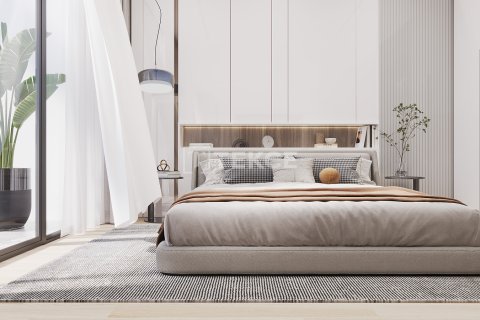 Lägenhet till försäljning i Dubai, UAE 3 sovrum, 143 kvm Nr. 678115 - fotografi 22