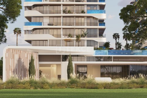 Пәтер Дубай, БАӘ-да 4 жатын бөлмелер, 197 м² № 678116 - фото 11