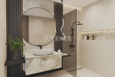 Пәтер Дубай, БАӘ-да 4 жатын бөлмелер, 197 м² № 678116 - фото 27