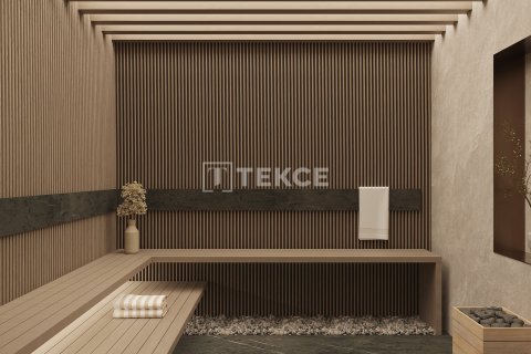 Пәтер Дубай, БАӘ-да 4 жатын бөлмелер, 197 м² № 678116 - фото 25