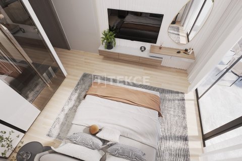 Пәтер Дубай, БАӘ-да 4 жатын бөлмелер, 197 м² № 678116 - фото 24