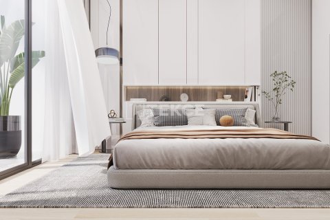 Пәтер Дубай, БАӘ-да 4 жатын бөлмелер, 197 м² № 678116 - фото 22