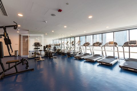 Apartament de vânzare în Business Bay, Dubai, EAU 1 dormitor, 92 mp.  №678113 - poză 7