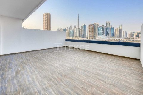 Apartament de vânzare în Business Bay, Dubai, EAU 1 dormitor, 92 mp.  №678113 - poză 17